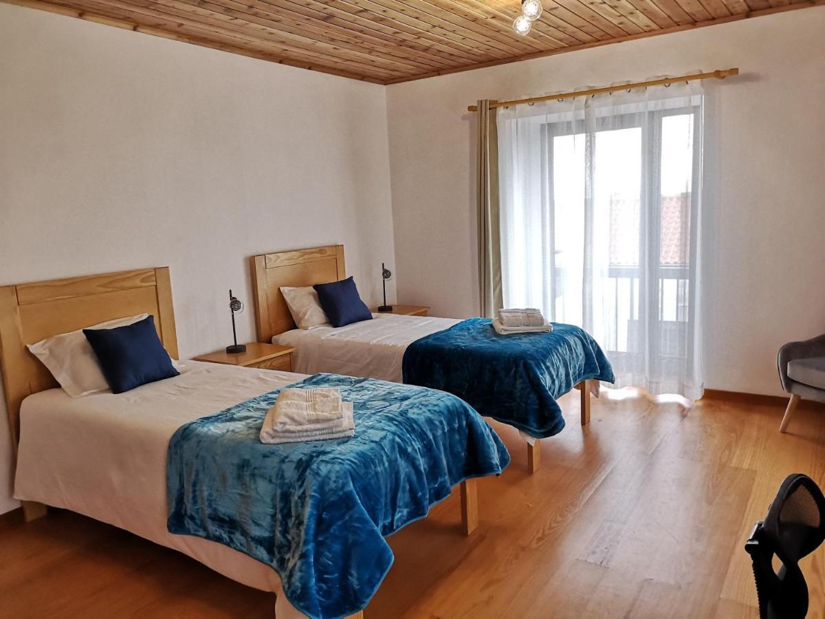 상호케도피코 Casa Do Antonio Julio 게스트하우스 외부 사진