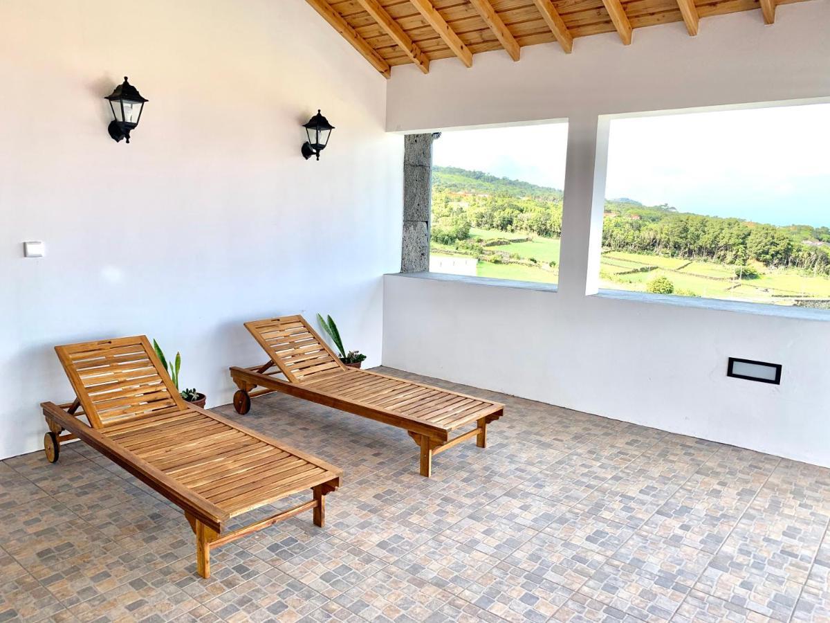 상호케도피코 Casa Do Antonio Julio 게스트하우스 외부 사진