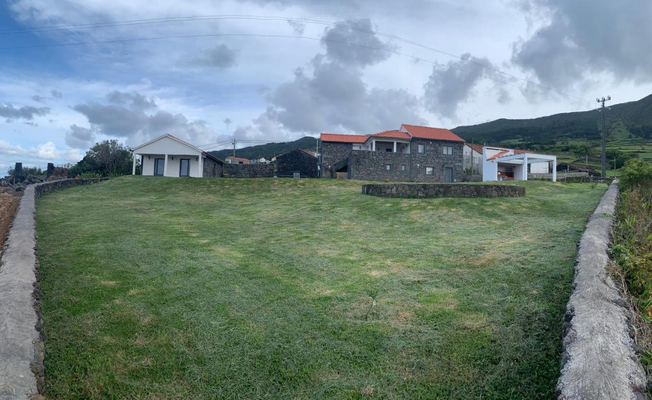 상호케도피코 Casa Do Antonio Julio 게스트하우스 외부 사진