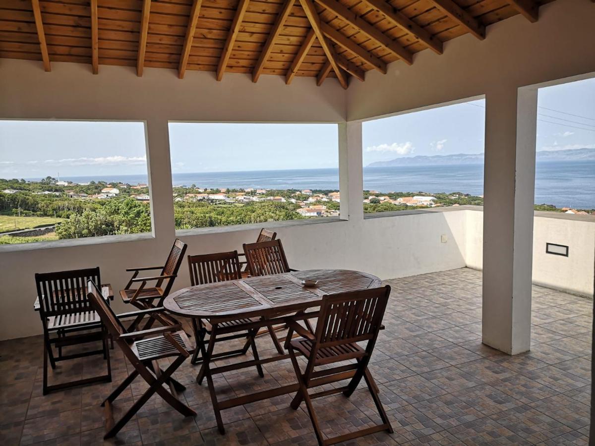 상호케도피코 Casa Do Antonio Julio 게스트하우스 외부 사진