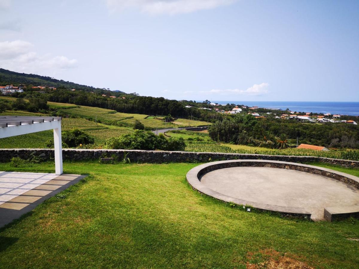 상호케도피코 Casa Do Antonio Julio 게스트하우스 외부 사진