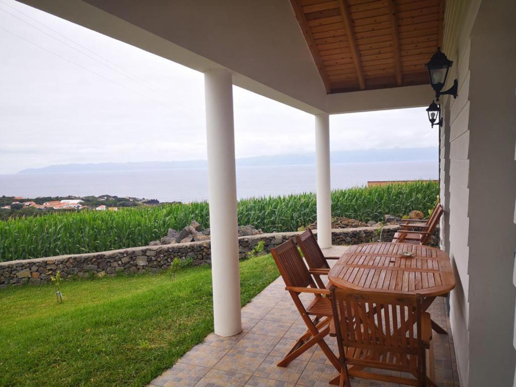 상호케도피코 Casa Do Antonio Julio 게스트하우스 외부 사진