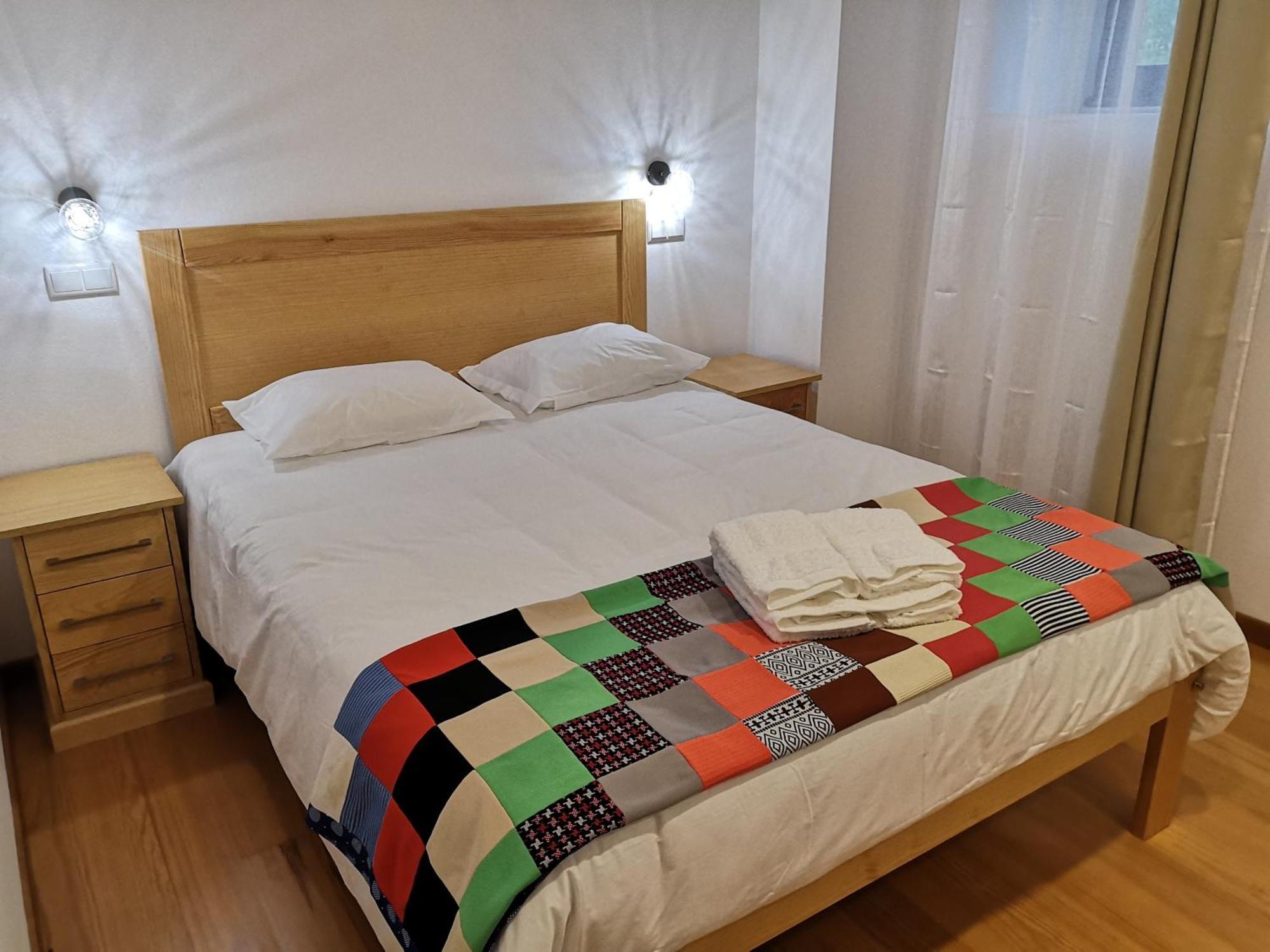 상호케도피코 Casa Do Antonio Julio 게스트하우스 객실 사진
